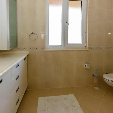 Paradise Town Beldora וילה