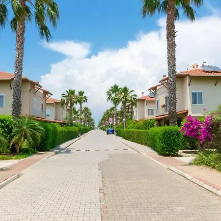 Paradise Town Beldora * באלאק
