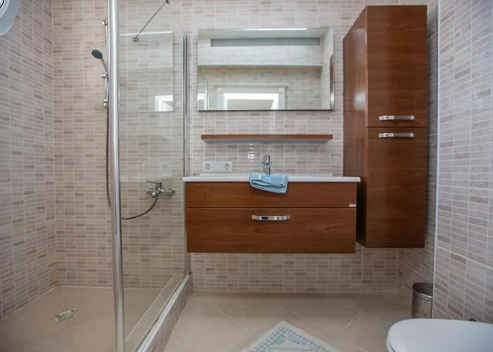 Vilă Paradise Town Beldora Belek