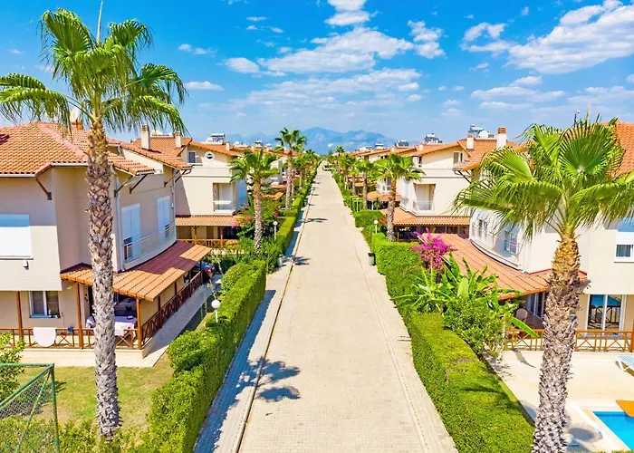 Paradise Town Beldora