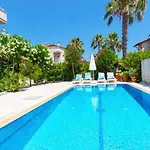 Villa Paradise Town Beldora Belek
