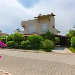 Paradise Town Beldora Belek