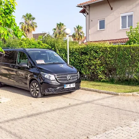 Paradise Town Beldora