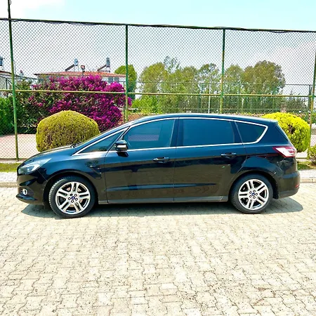 Paradise Town Beldora 别墅 贝莱克