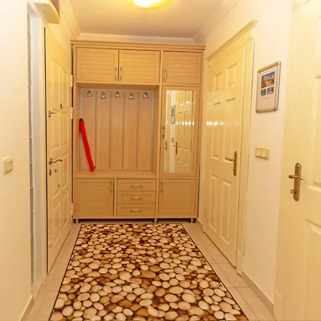 别墅 Paradise Town Beldora *