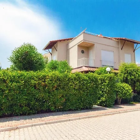 Paradise Town Beldora *