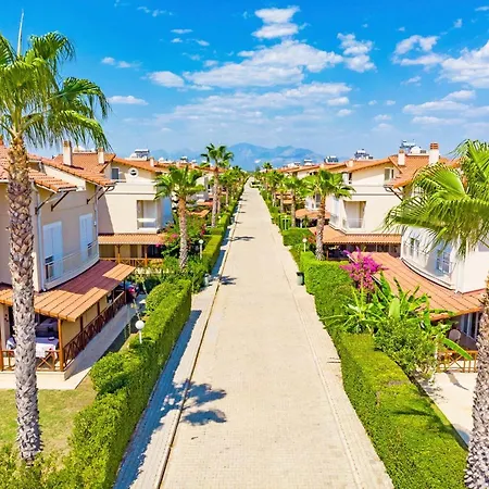 Paradise Town Beldora