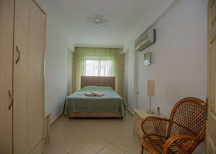 Paradise Town Beldora Villa *