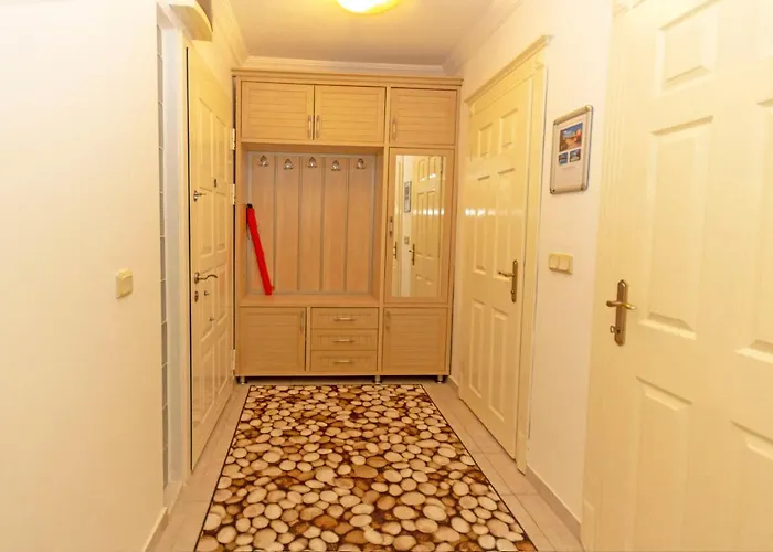 Villa Paradise Town Beldora *