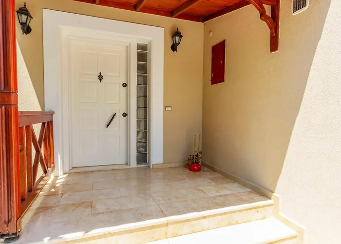 Paradise Town Beldora *