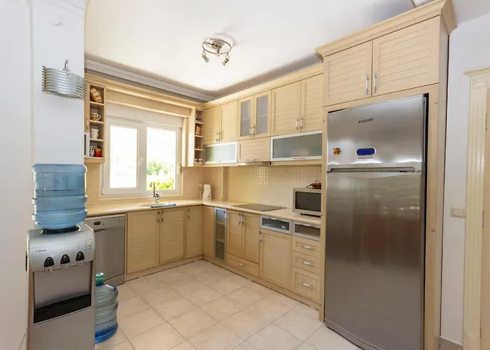 Paradise Town Beldora 빌라