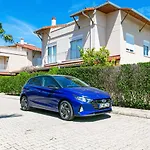 Paradise Town Beldora Villa