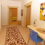 Villa Paradise Town Beldora *