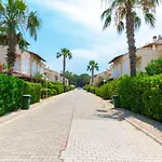 Paradise Town Beldora * Belek
