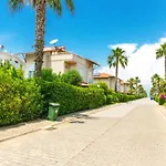 Paradise Town Beldora Villa