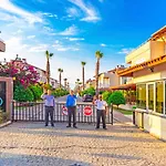 Paradise Town Beldora Belek