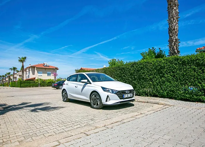 Paradise Town Beldora *