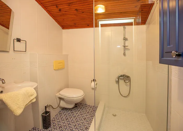 Paradise Town Beldora Villa