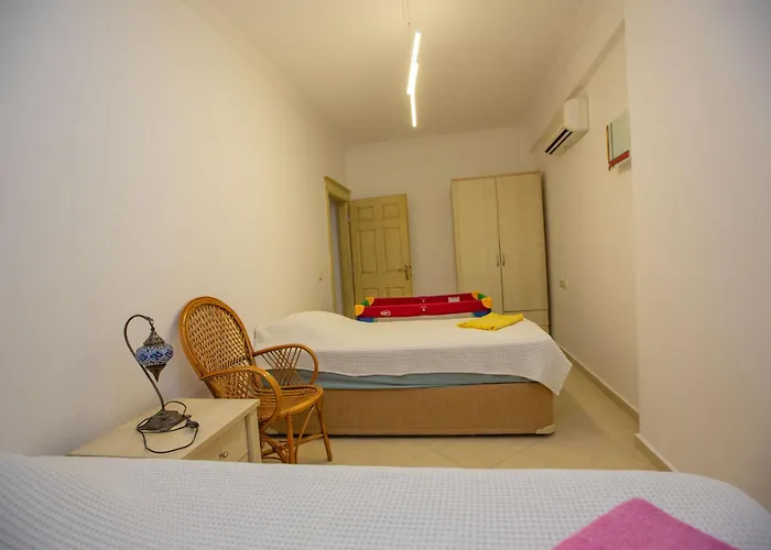 Villa Paradise Town Beldora