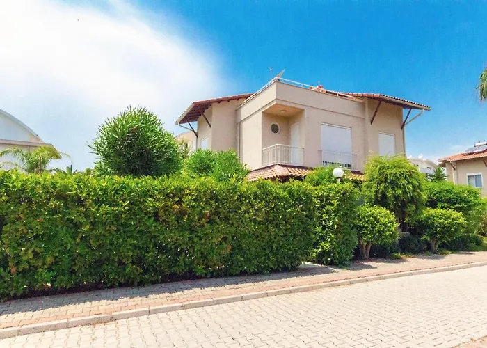 Paradise Town Beldora *