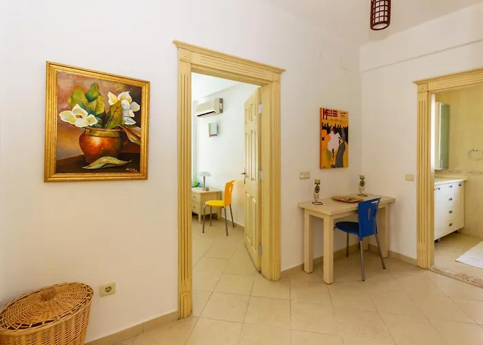 Villa Paradise Town Beldora Belek