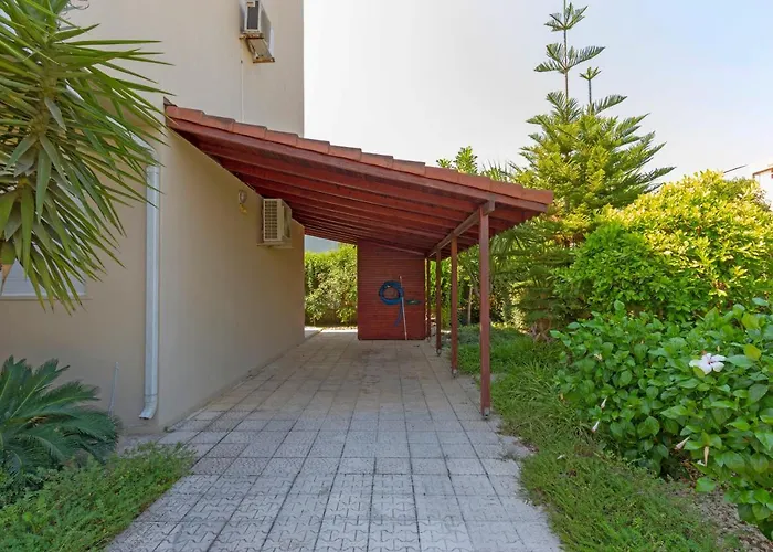 Paradise Town Beldora * Belek