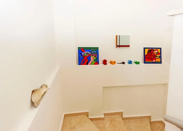 Villa Paradise Town Beldora Belek