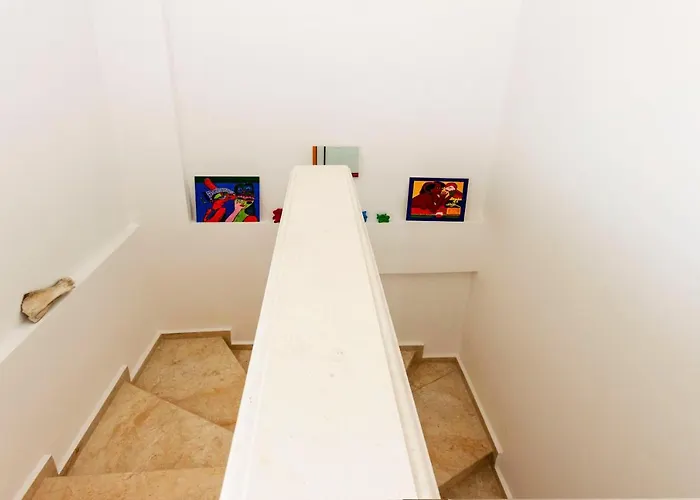 Paradise Town Beldora Villa *