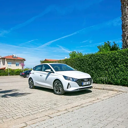 Paradise Town Beldora *