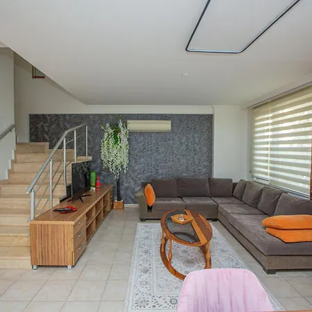 Paradise Town Beldora Villa Belek