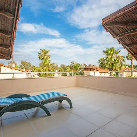 Villa Paradise Town Beldora Belek