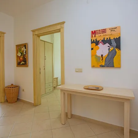 Paradise Town Beldora Belek