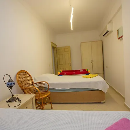 Villa Paradise Town Beldora