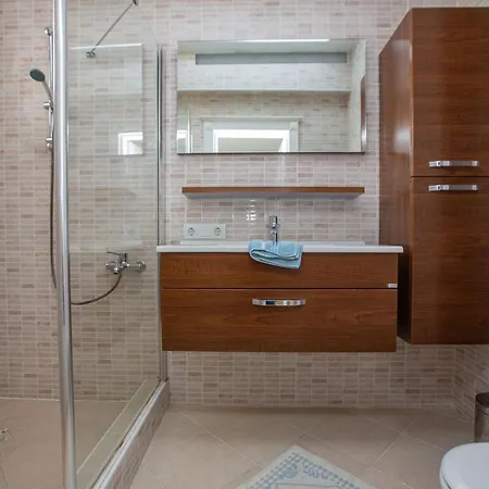 Villa Paradise Town Beldora Belek