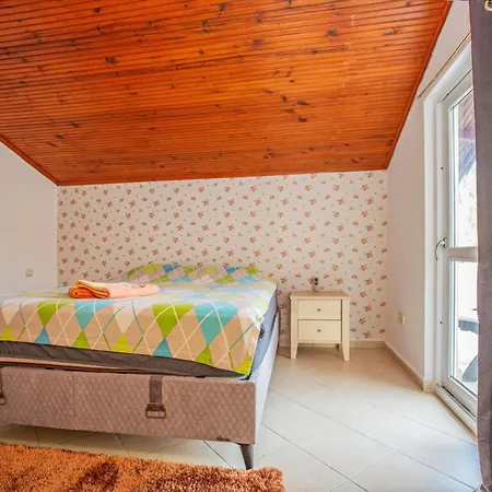 Paradise Town Beldora Villa