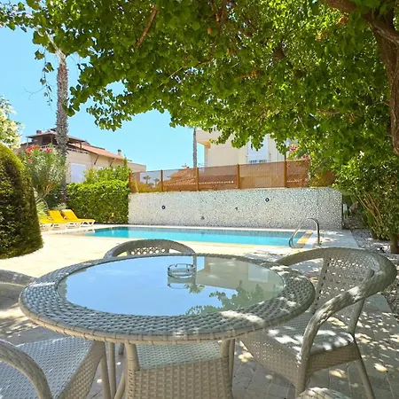 Villa Paradise Town Beldora *