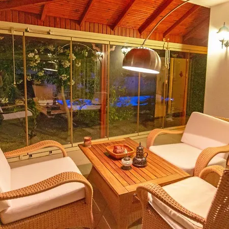 Villa Paradise Town Beldora Belek