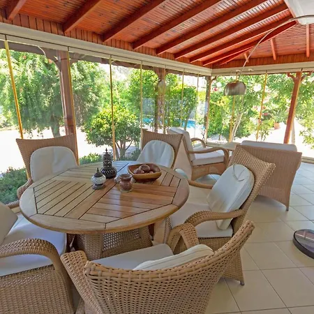 Paradise Town Beldora Belek