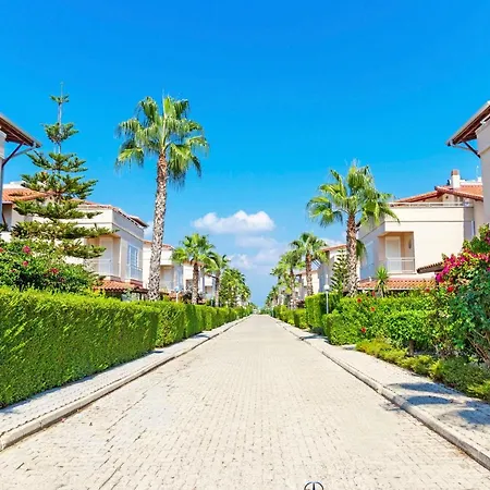 Paradise Town Beldora