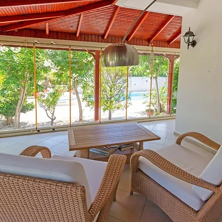 Paradise Town Beldora Villa