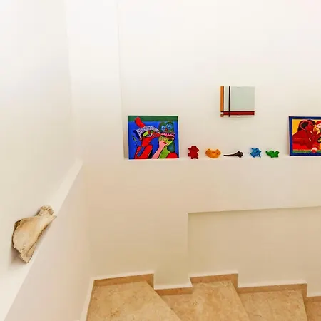 Villa Paradise Town Beldora Belek