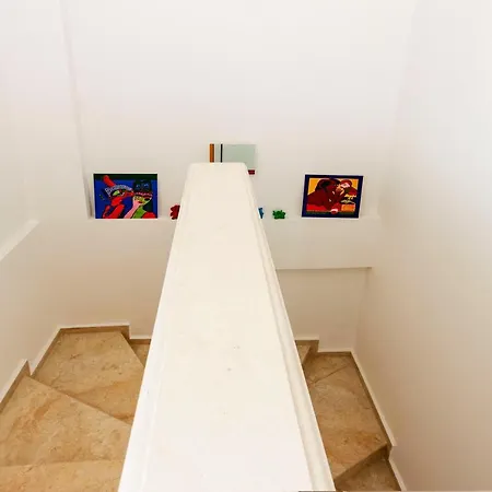 Paradise Town Beldora Villa *