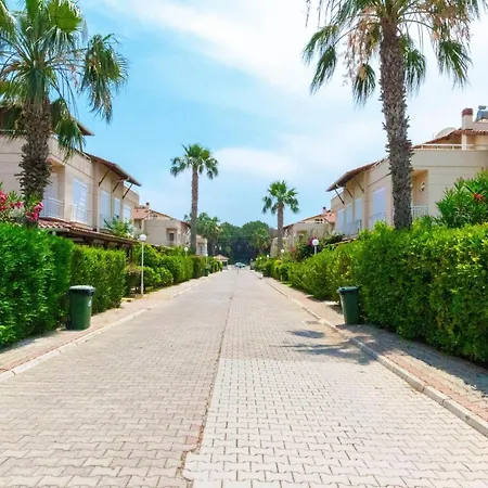 Paradise Town Beldora * Belek